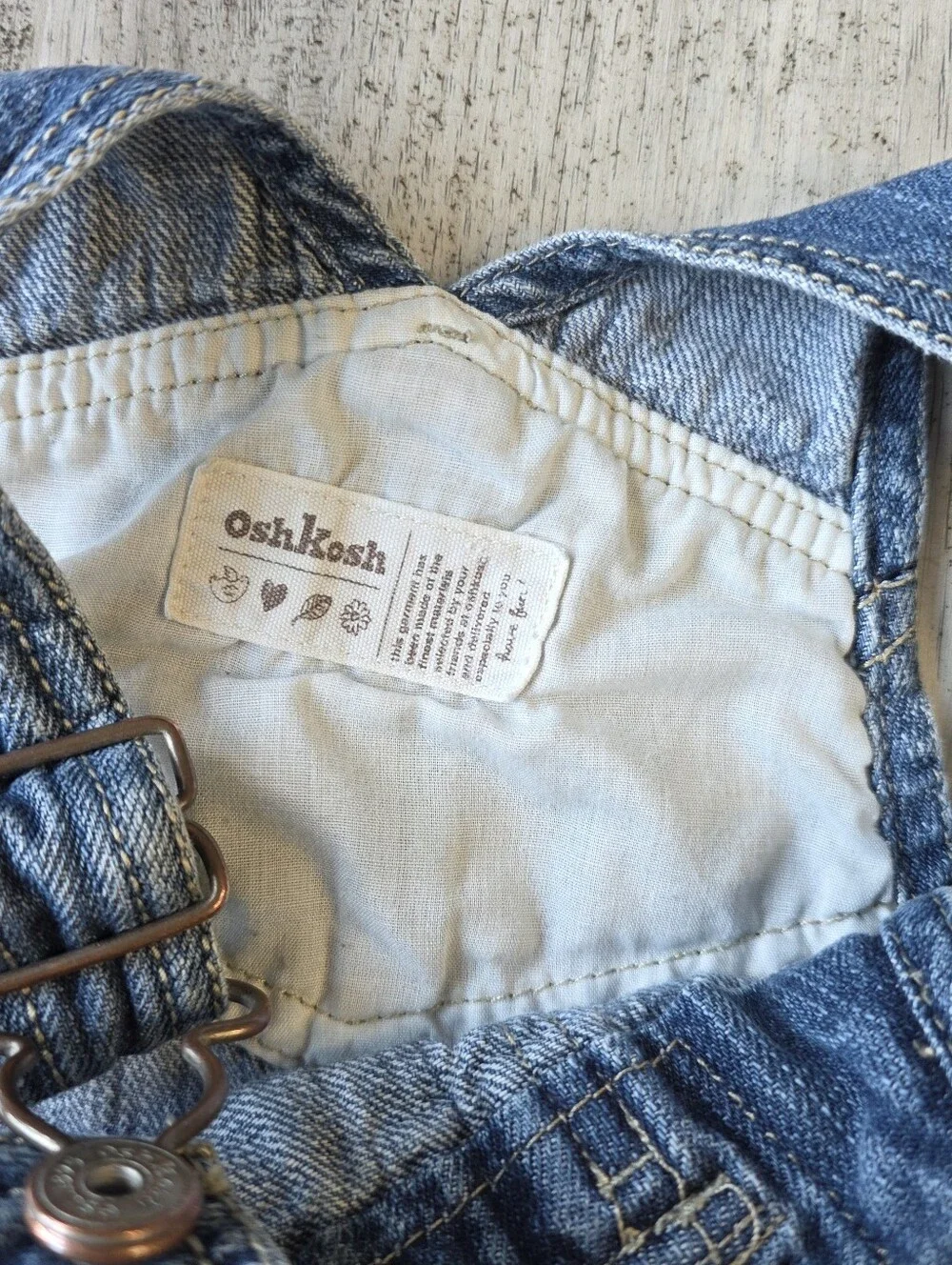 OshKosh Bgosh oshkosh gosh